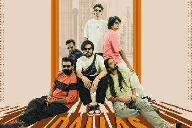 Band Elyzium || Live in Dallas in Irving, TX