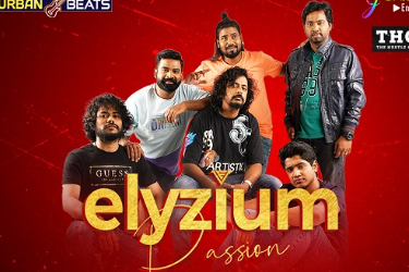 Band Elyzium Passion in Bay Area in Sunnyvale, CA