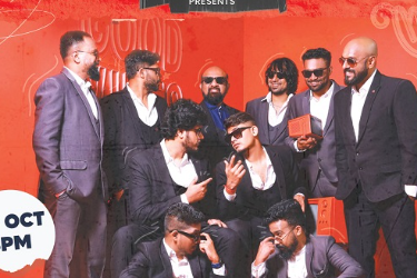 Band Masala Coffee Live in Charlotte 2024 in Charlotte, NC