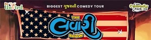 The Lavari Show Live in Seattle 2025