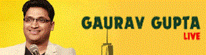 Gaurav Gupta Live in Los Angeles 2025