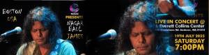 Nagar Baul James Live In Concert Ma