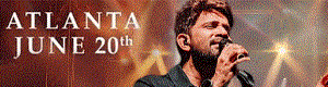 Karthik Live - Magic Tour - ATLANTA (Telugu)