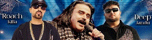 Arif Lohar & Lohar Boys Live in New York