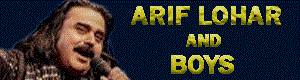 Arif Lohar Live In Houston 2025
