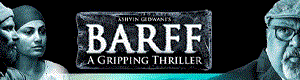Bollywood Theatre Fest - Barff ( Saurabh Shukla) - HINDI 6PM