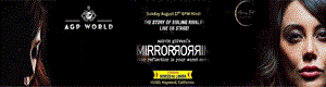 Bollywood theatre Fest -Mirror Mirror BAY AREA HINDI