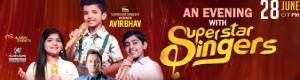 An Evening With Superstar Singers