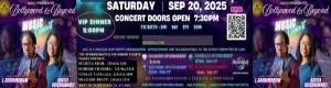 Bollywood & Beyond Music concert in indiana