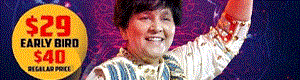 Dandiya Dhoom 2025 With Falguni Pathak