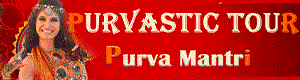 Purvastic Tour - Purva Mantri