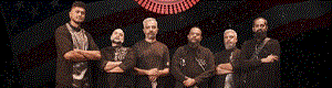 AGAM – Arrival of the Ethereal World Tour Los Angeles 2025