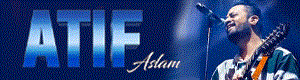 Atif Aslam's Borderless Tour Live in Chicago 2025
