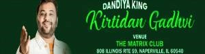 Kirtidan Gadhvi - Live in Chicago