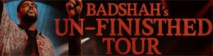 The Unfinished Tour: 10 years of Badshah LIVE In Dallas