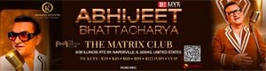 Diwali Dhamaka Night live with Abhijeet Bhattacharya