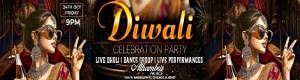 Diwali - Celebration Party 2025 in Chicago