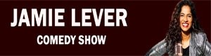 Jamie Lever Live A Hindi Comedy Extravaganza