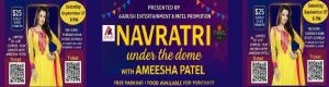 Navaratri Nights with Ameesha Patel in Chicago