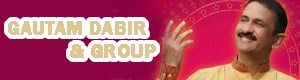Traditional Garba & Dandiya With Shri Gautam Dabir- Voice Of Vadodara!