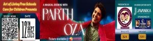 Traditional Garba & Dandiya With Shri Gautam Dabir- Voice Of Vadodara!