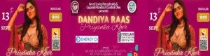 Traditional Garba & Dandiya with Shri Gautam Dabir- Voice of Vadodara!