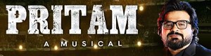 Pritam - A Musical Live Concert 2025 in Houston
