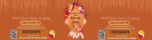 Gulmohar Entertainment presents Bollywood Dandiya in Princeton New Jersey