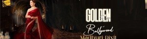 Golden Diva of Bollywood - Madhuri Dixit in New Jersey
