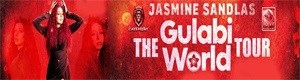 Jasmine Sandlas - The Gulabi World Tour