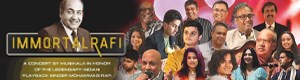 Immortal Rafi