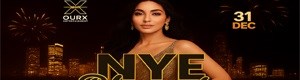 Dhamaka Night – New Year’s Eve Desi Party
