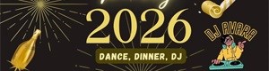 Tashan 2026- New Year's Eve Party