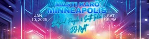 Masti Karo Minneapolis Part-6