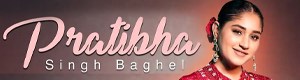 Pratibha Singh Baghel Live • Chicago