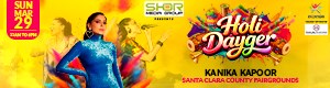 Holi Dayger|Kanika Kapoor