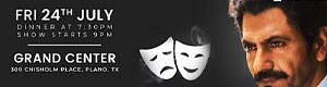 Naqaab Thriller Comedy by Nawazuddin Siddiqui in Chicago