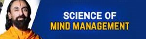 Meet And Greet With Swamiji And Enlightening Discourses on Science Of Mind Management