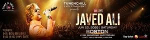 Soulful Javed Ali Live Concert in Boston