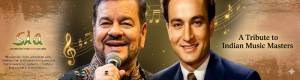 Hundred Years of Nitin Mukesh Live Concert 2026 in Houston
