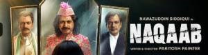 Nawazuddin Siddiqui Comedy Thriller - Naqaab