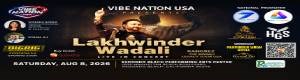Rangrez - The Wadali Legacy Tour USA With Lakhwinder Wadali in Los Angeles