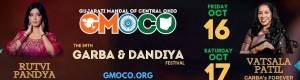 Garba & Dandiya 2026