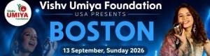 Rangtaali with Aishwarya Majmudar Garba 2026 in Boston