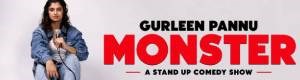 Monster Ft. Gurleen Pannu Standup Comedy Live 2026 - Live in Toronto