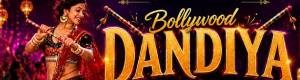 Bollywood Dandiya 2026