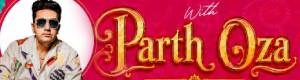 Parth Oza Live in Bay Area – Open Air Garba Under The Stars 2026