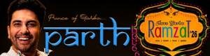 VA - Raas Garba Ramzat with Parth Oza 2026