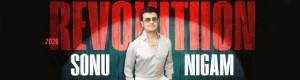 Revolution Sonu Nigam Concert in New York