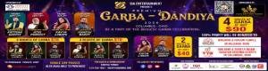 Dayro King - Kirtidan Gadhvi Live In Columbus